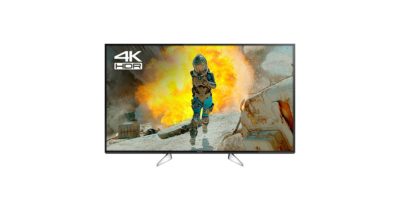 Panasonic TX40EX600B 40  4K Ultra HD Smart LED TV